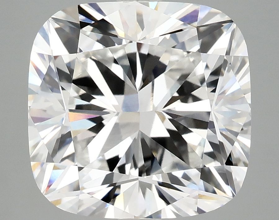 Lab Grown Diamond 5,86Ct E-VVS2 Cushion - IGILG739504825 1