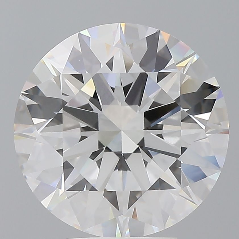 Lab Grown Diamond 5,6Ct F-VVS2 Round - IGILG781630177 1