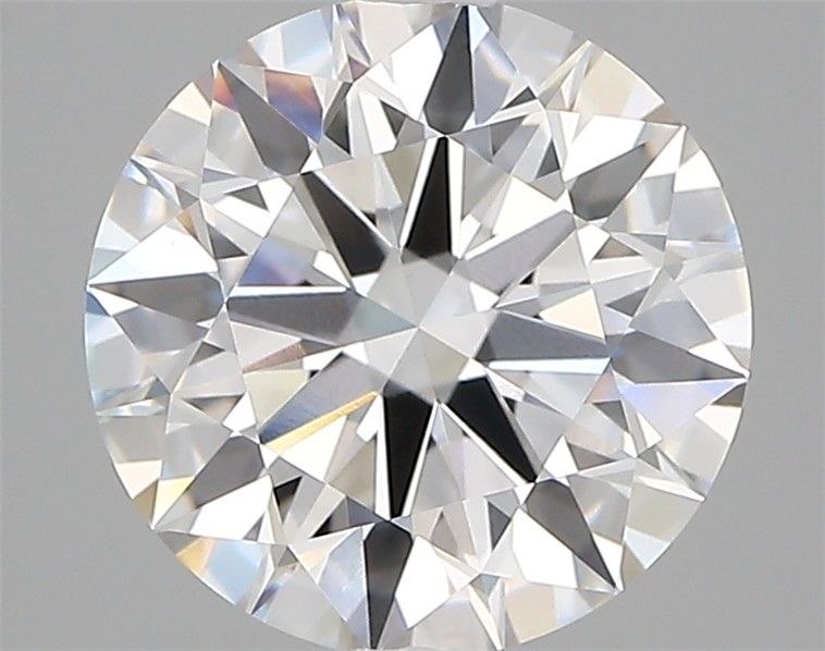 Lab Grown Diamond 3,05Ct D-VVS2 Round - GIA1525940772 1