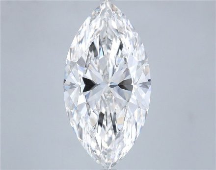 Lab Grown Diamond 9,03Ct F-VS1 Marquise - IGILG709524712 1
