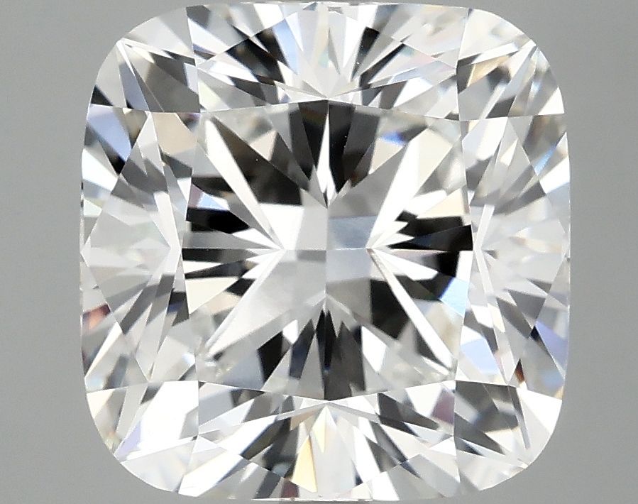 Lab Grown Diamond 5,69Ct E-VVS2 Cushion - IGILG742552238 1