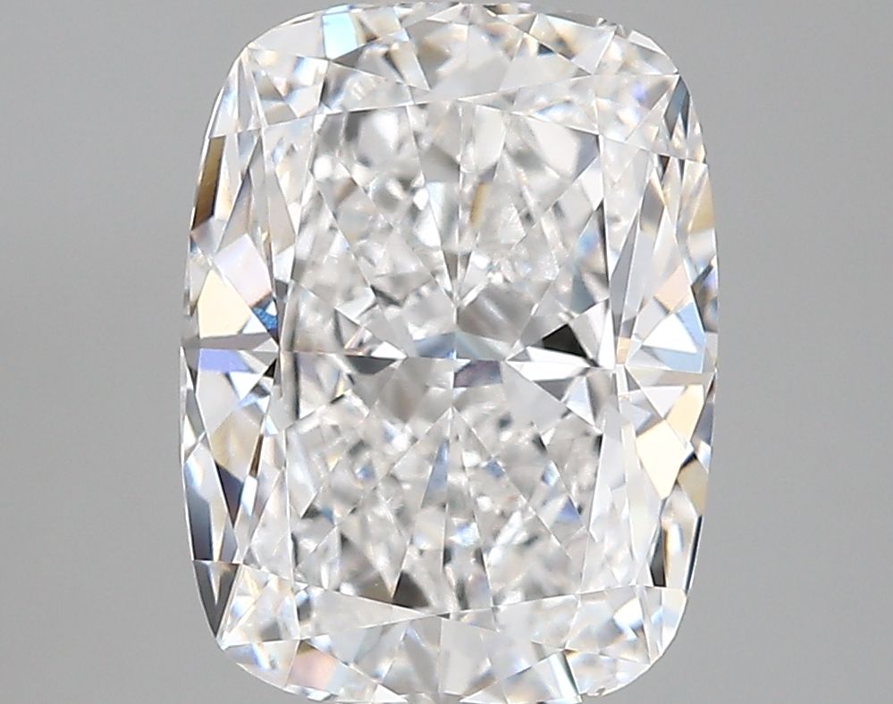 Lab Grown Diamond 4,32Ct D-VVS1 Cushion - IGILG805668474 1