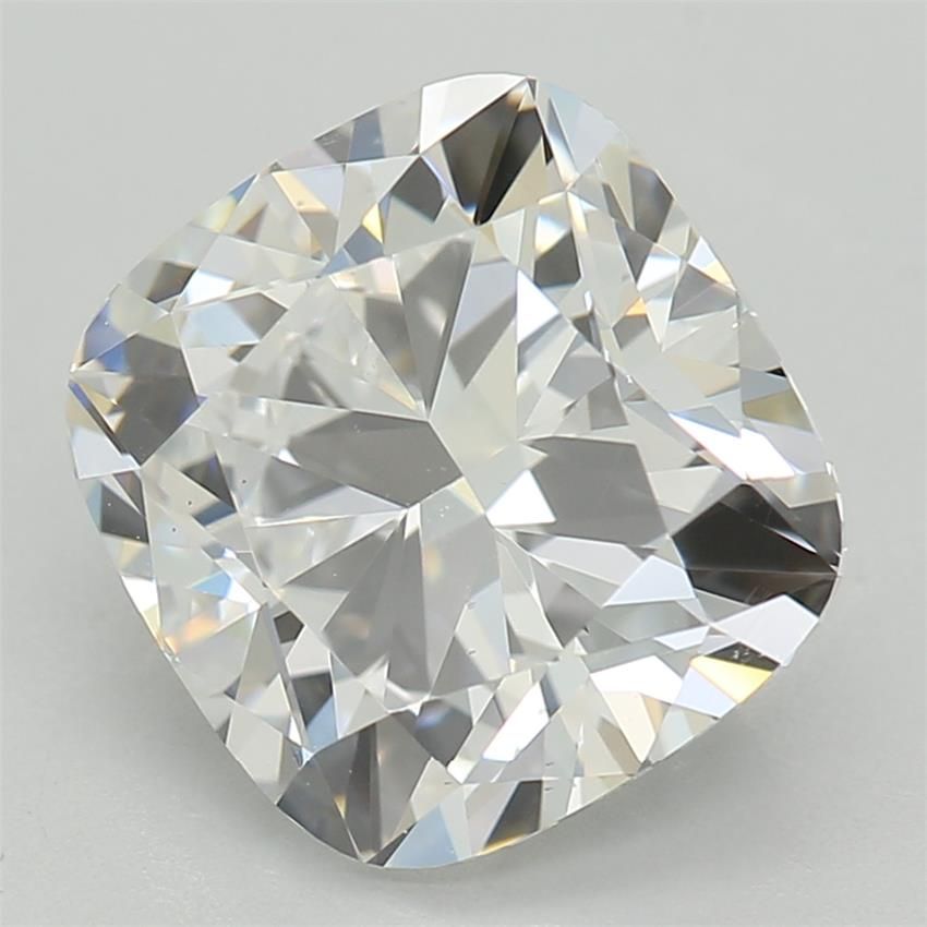 Lab Grown Diamond 2,04Ct E-VS2 Cushion - IGILG691592915 1