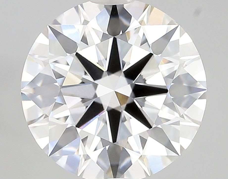 Lab Grown Diamond 4,45Ct G-VS1 Round - GIA5493183922 1