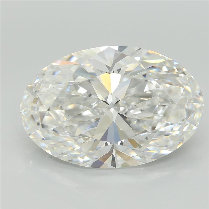 Lab Grown Diamond 6,25Ct E-VS1 Oval - IGILG724550005 1