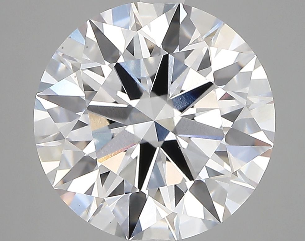 Lab Grown Diamond 5,11Ct D-VS1 Round - IGILG708583301 1