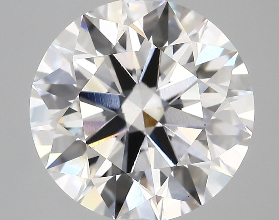 Lab Grown Diamond 5,17Ct D-VS1 Round - IGILG711504803 1