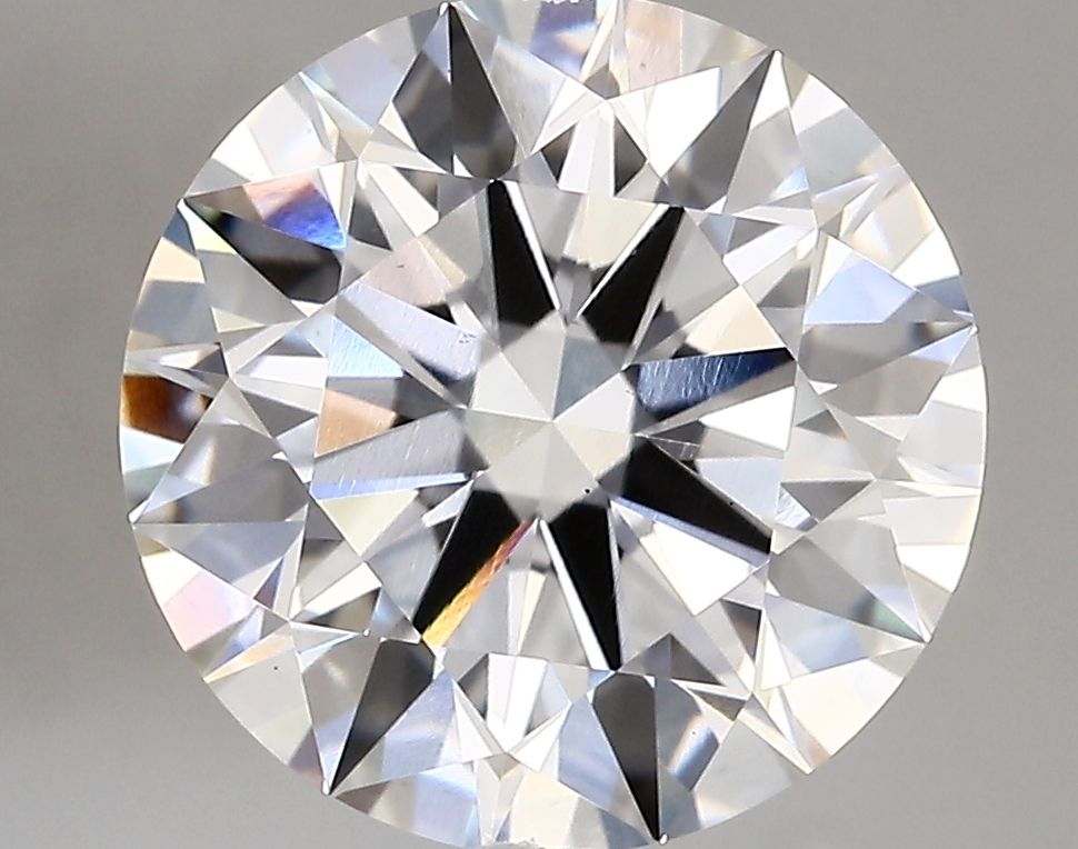 Lab Grown Diamond 5,16Ct D-VS1 Round - IGILG697515189 1