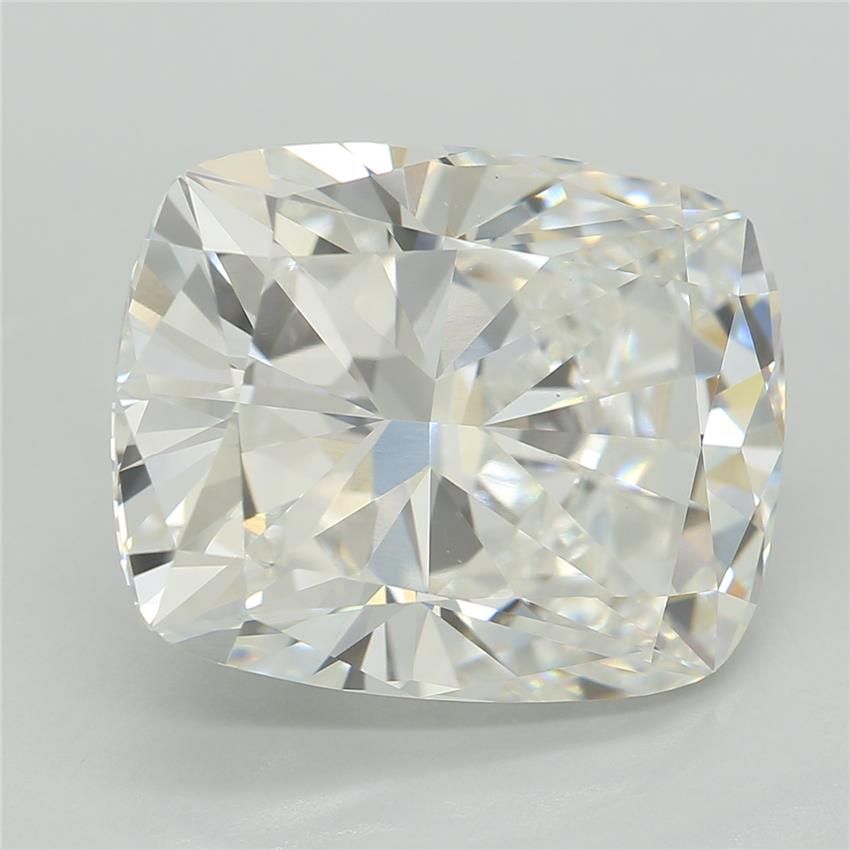 Lab Grown Diamond 5,65Ct E-VVS2 Cushion - IGILG727532237 1