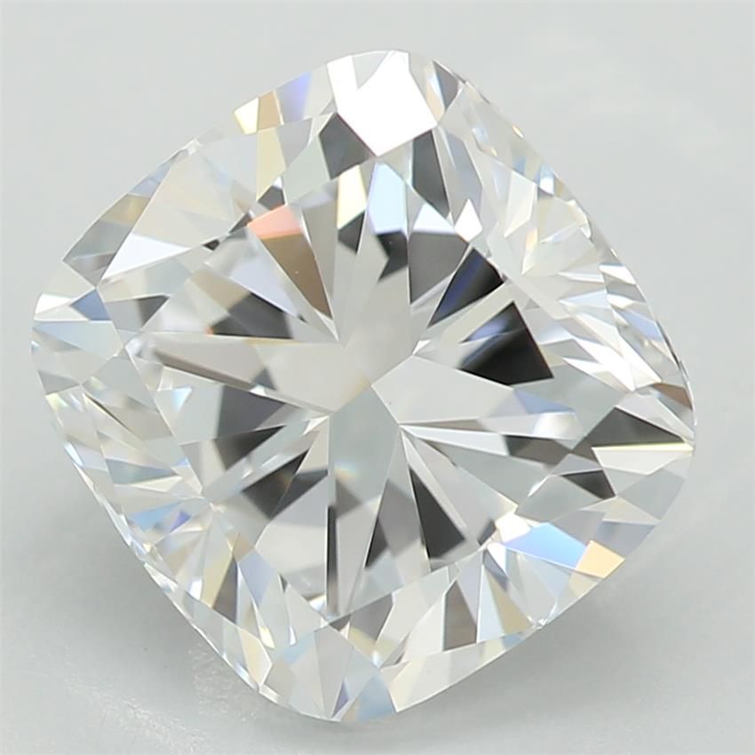 Lab Grown Diamond 2,09Ct E-VVS2 Cushion - IGILG698517556 1