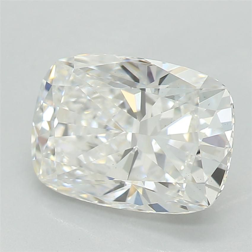 Lab Grown Diamond 1,59Ct E-VS1 Cushion - IGILG660474822 1