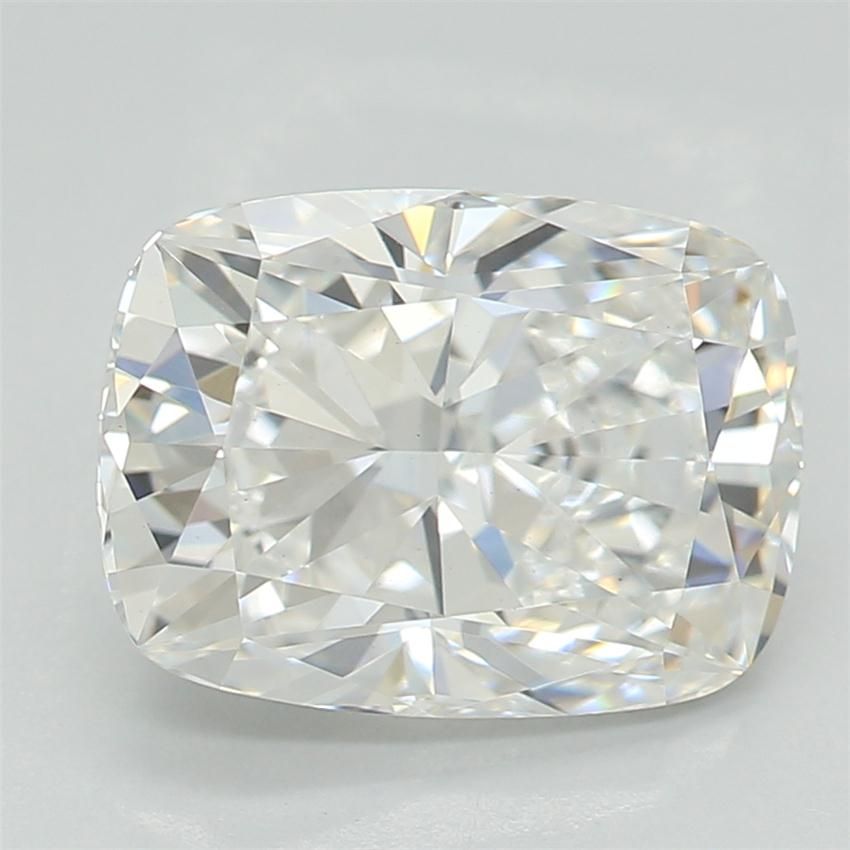 Lab Grown Diamond 1,59Ct E-VS1 Cushion - IGILG662403707 1