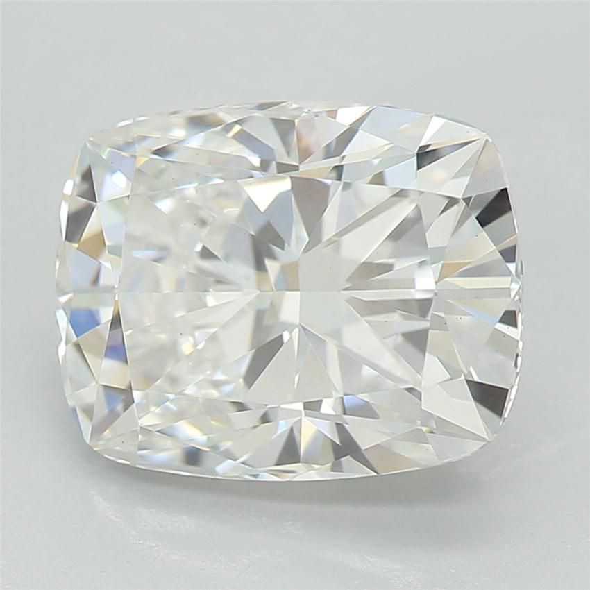 Lab Grown Diamond 2,08Ct E-VS1 Cushion - IGILG660474815 1