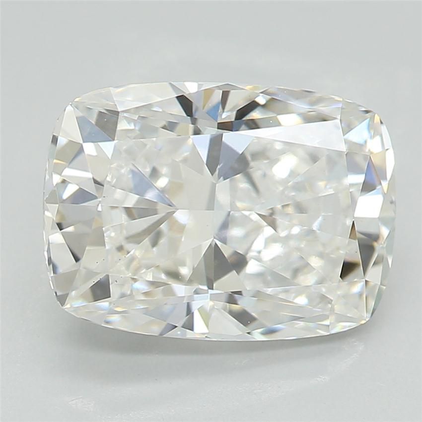 Lab Grown Diamond 2,09Ct E-VS1 Cushion - IGILG662403711 1