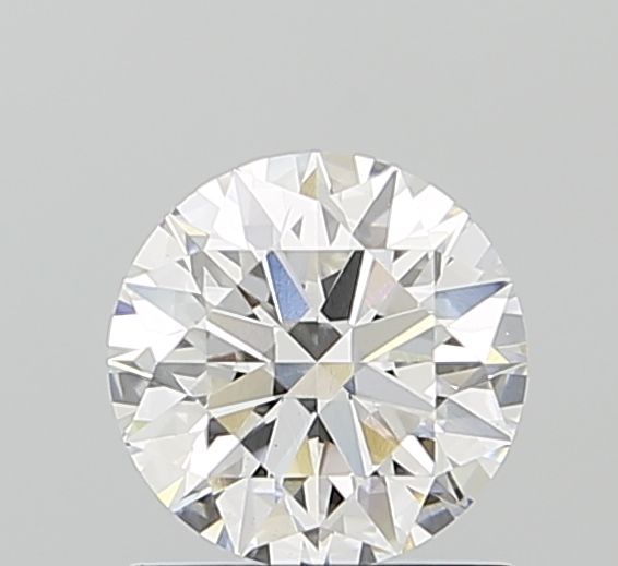 Lab Grown Diamond 1,14Ct E-VS1 Round - IGILG769667406 1