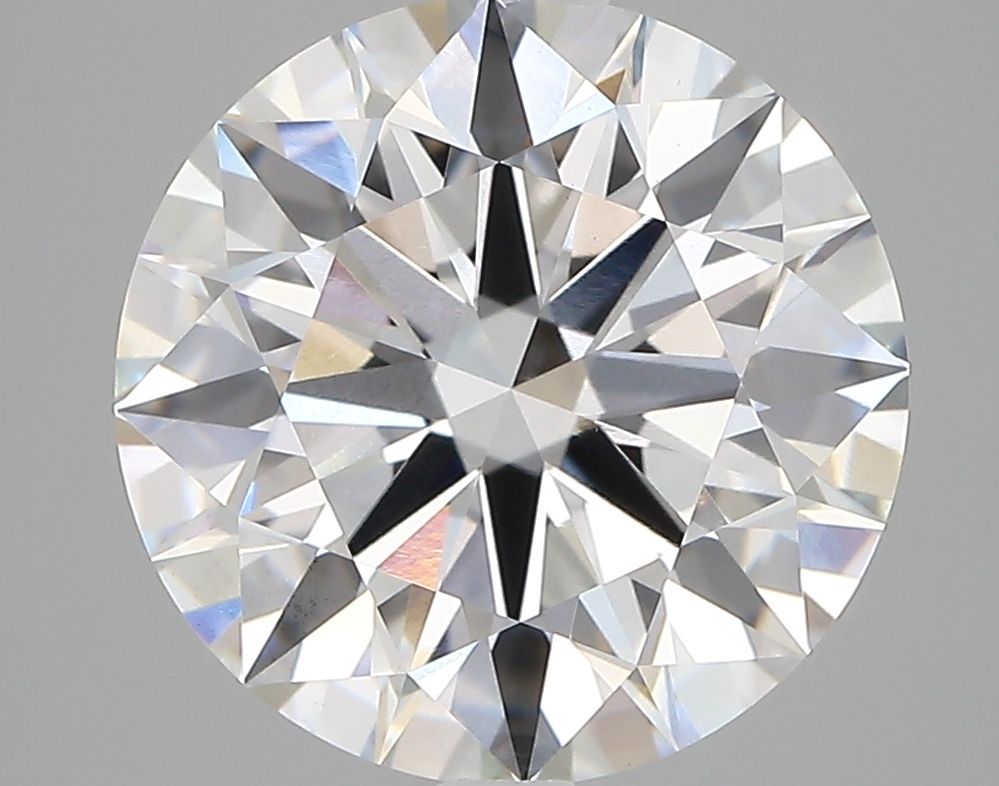 Lab Grown Diamond 5,31Ct D-VS1 Round - IGILG706521044 1