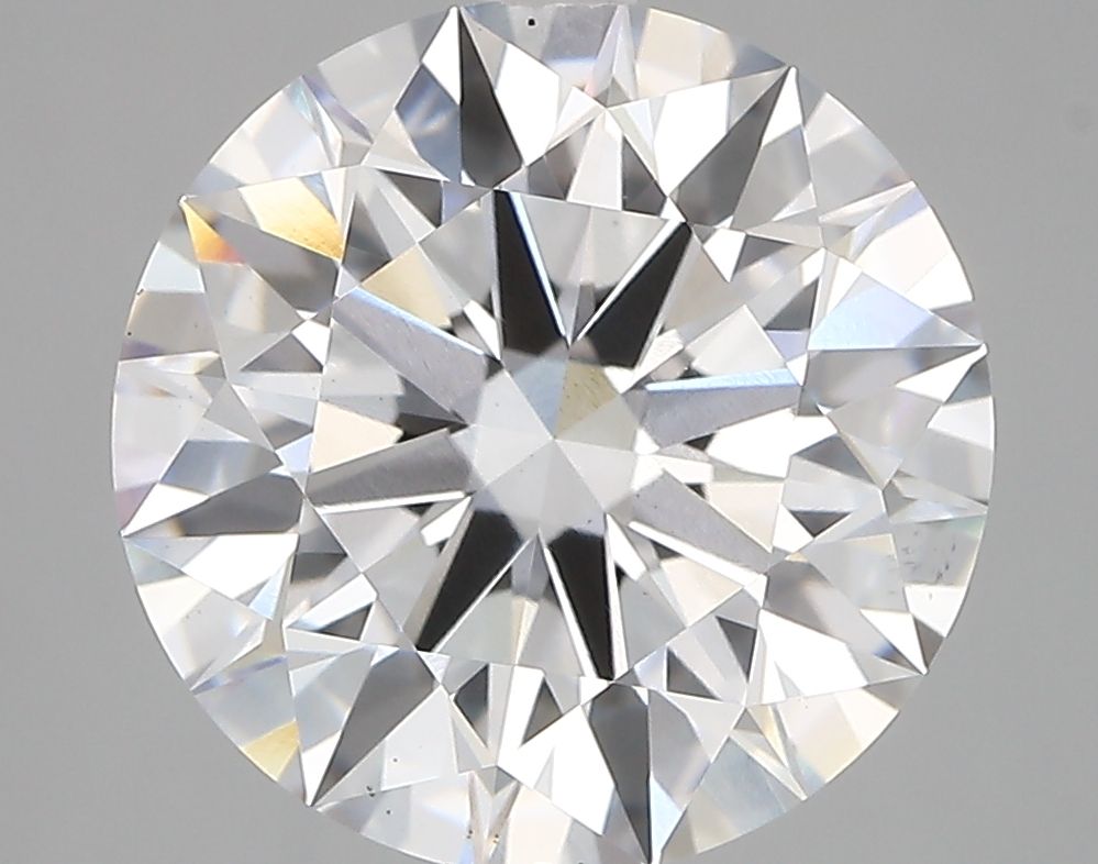 Lab Grown Diamond 5,45Ct D-VS1 Round - IGILG708583287 1
