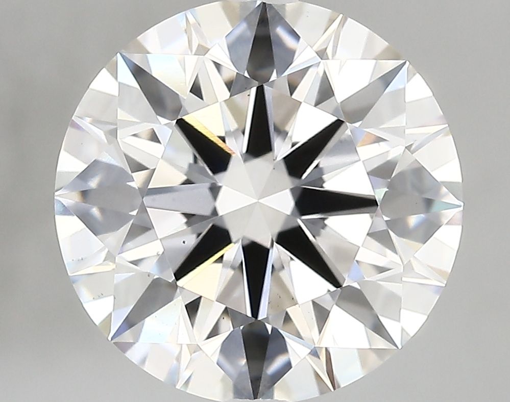Lab Grown Diamond 5,46Ct D-VS1 Round - IGILG701507620 1