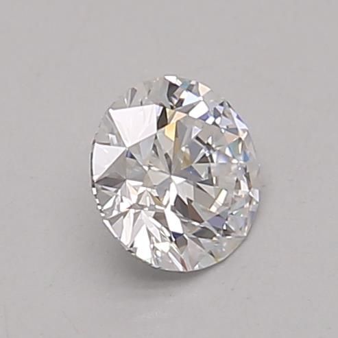 Lab Grown Diamond 0,56Ct D-IF Pear - IGILG741519265 1