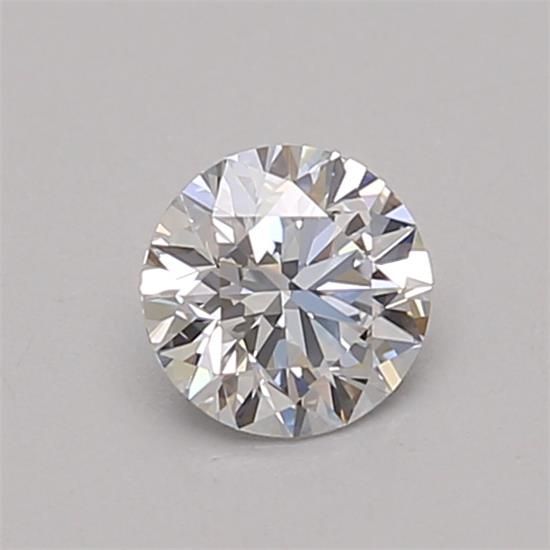 Lab Grown Diamond 0,41Ct E-IF Round - IGILG732554766 1