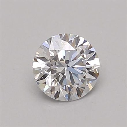 Lab Grown Diamond 0,41Ct E-IF Round - IGILG732554766 1