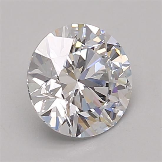 Lab Grown Diamond 0,94Ct F-VVS1 Round - GIA2536359976 1