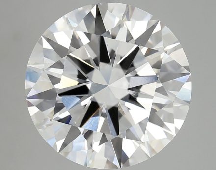 Lab Grown Diamond 9,03Ct E-VVS2 Round - IGILG790641904 1