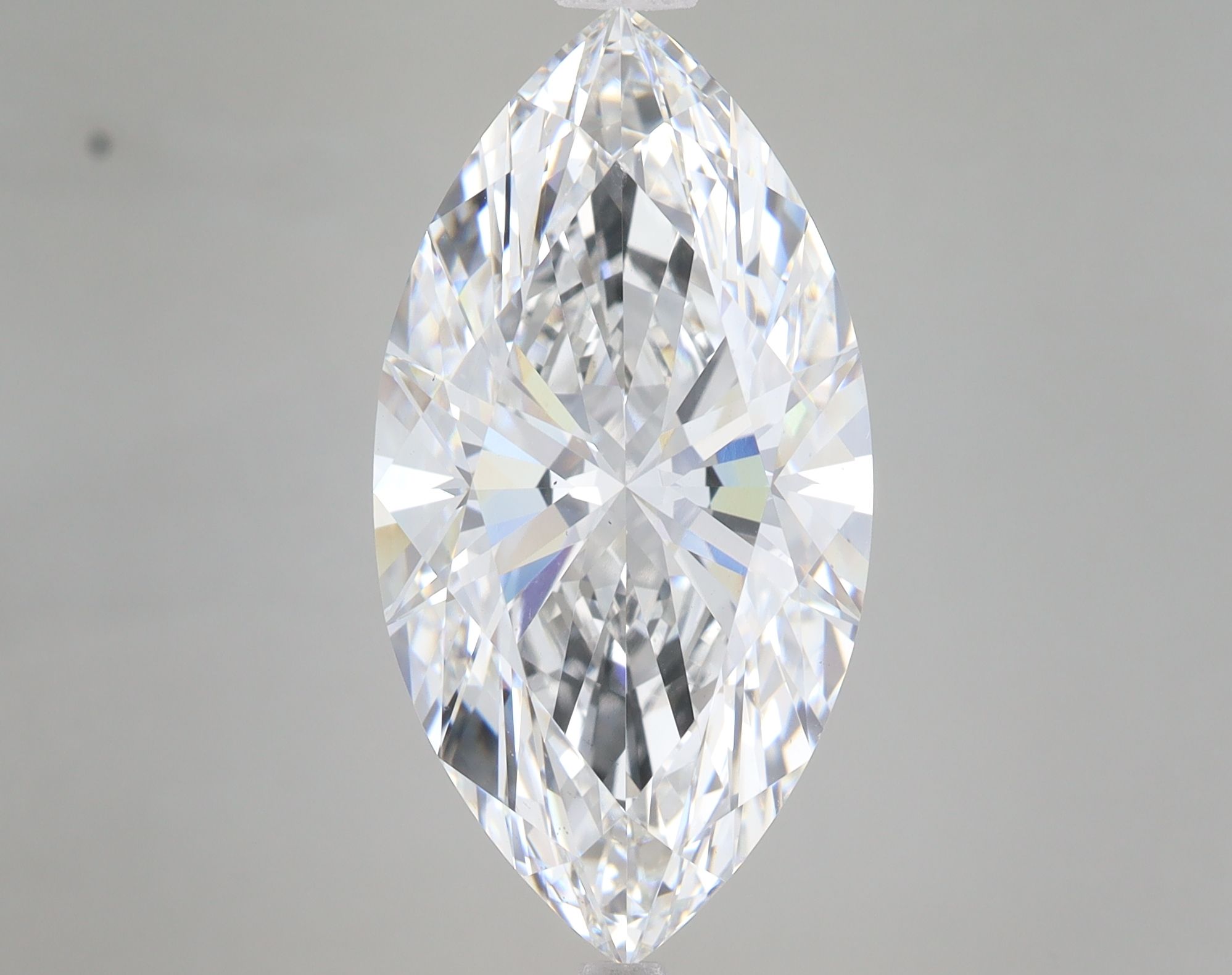 Lab Grown Diamond 9,51Ct F-VS1 Marquise - IGILG837672837 1