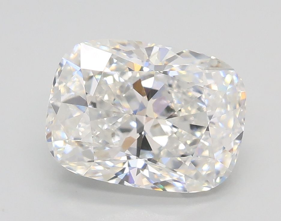 Lab Grown Diamond 2,04Ct E-VVS2 Cushion - IGILG833672013 1