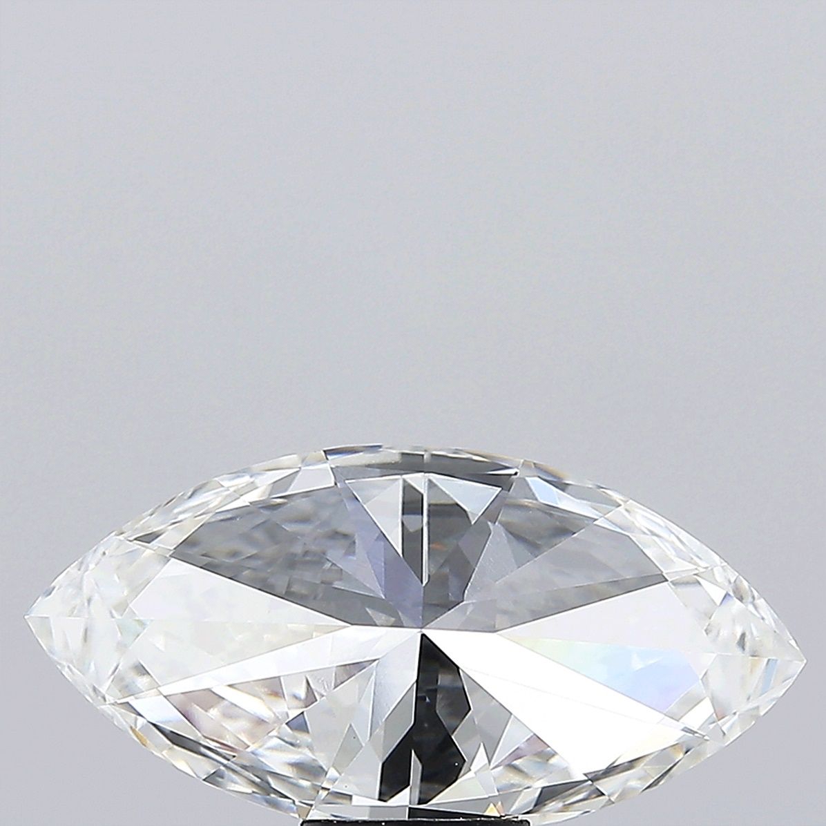 Lab Grown Diamond 3,04Ct D-VS1 Marquise - IGILG821667236 1