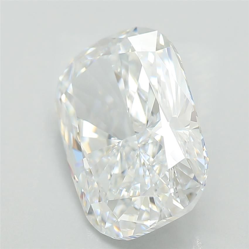 Lab Grown Diamond 2Ct D-VS2 Cushion - IGILG680536122 1