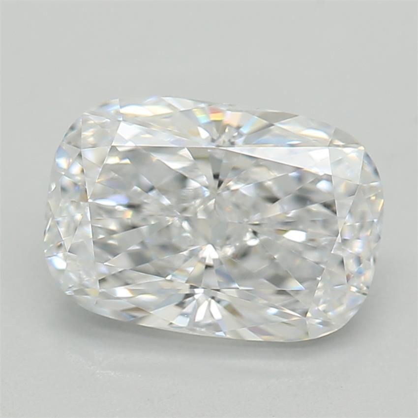 Lab Grown Diamond 1,04Ct D-VS1 Cushion - IGILG680586578 1