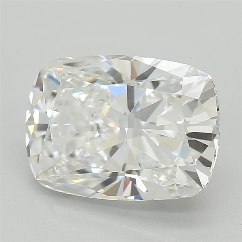Lab Grown Diamond 1,51Ct D-VS2 Cushion - IGILG680536467 1