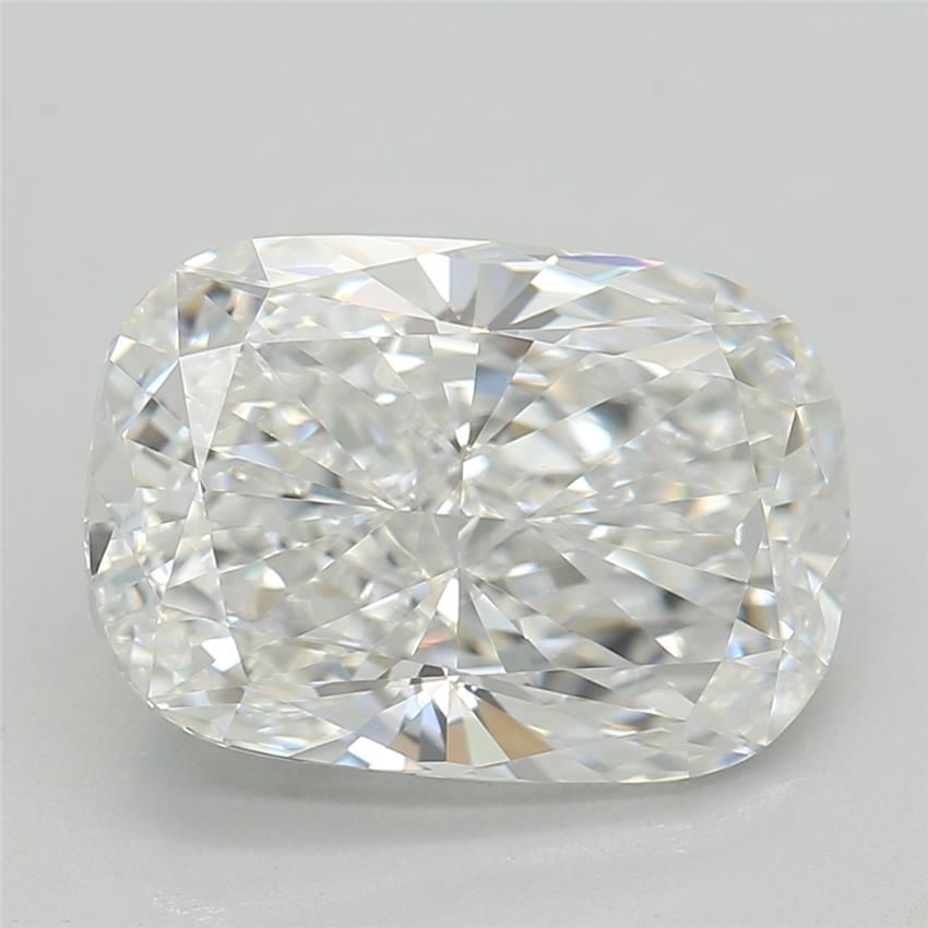 Lab Grown Diamond 2,06Ct D-VS1 Cushion - IGILG680586672 1