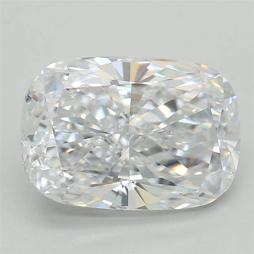 Lab Grown Diamond 2,08Ct D-VS1 Cushion - IGILG680586614 1