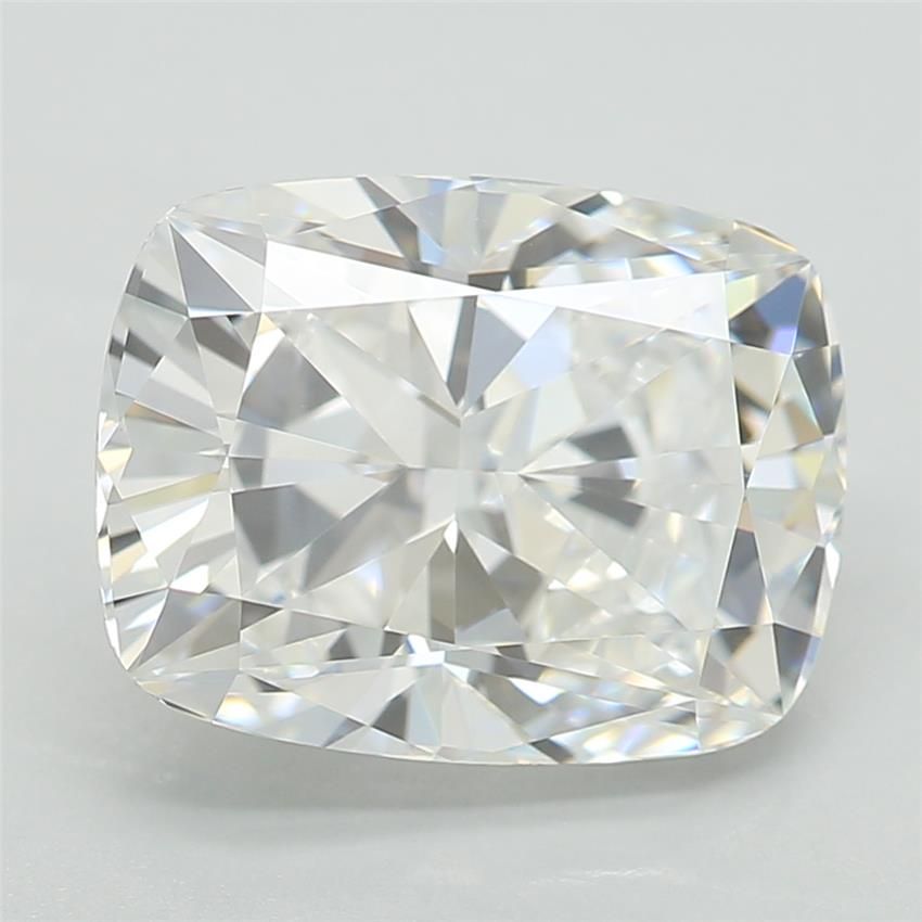 Lab Grown Diamond 2,09Ct D-VS1 Cushion - IGILG680536120 1