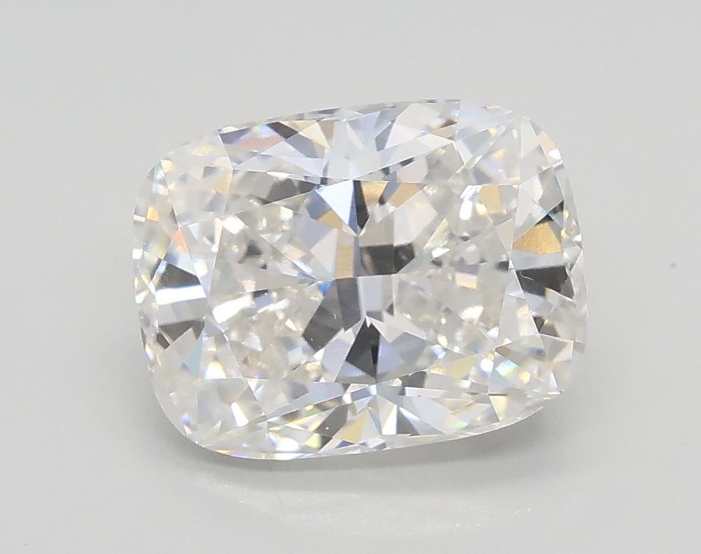 Lab Grown Diamond 2,06Ct E-VVS2 Cushion - IGILG825601516 1