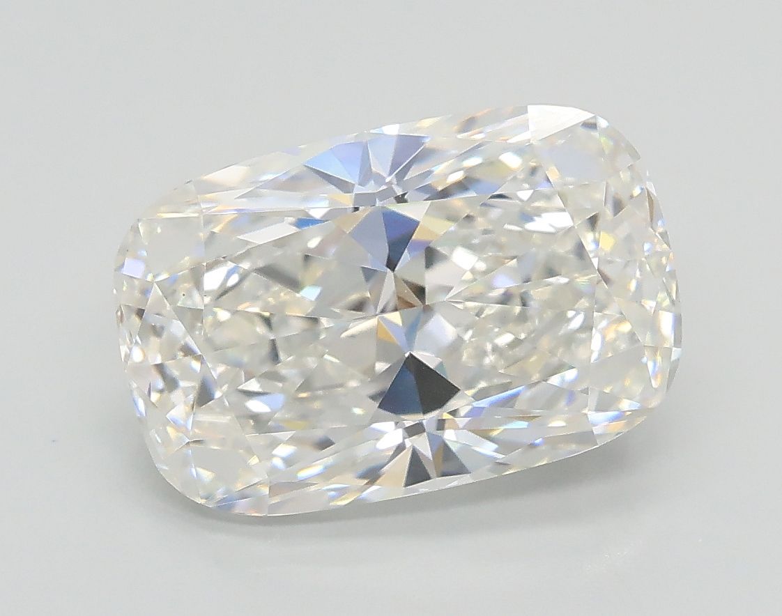 Lab Grown Diamond 2,52Ct E-VS1 Marquise - IGILG828633607 1