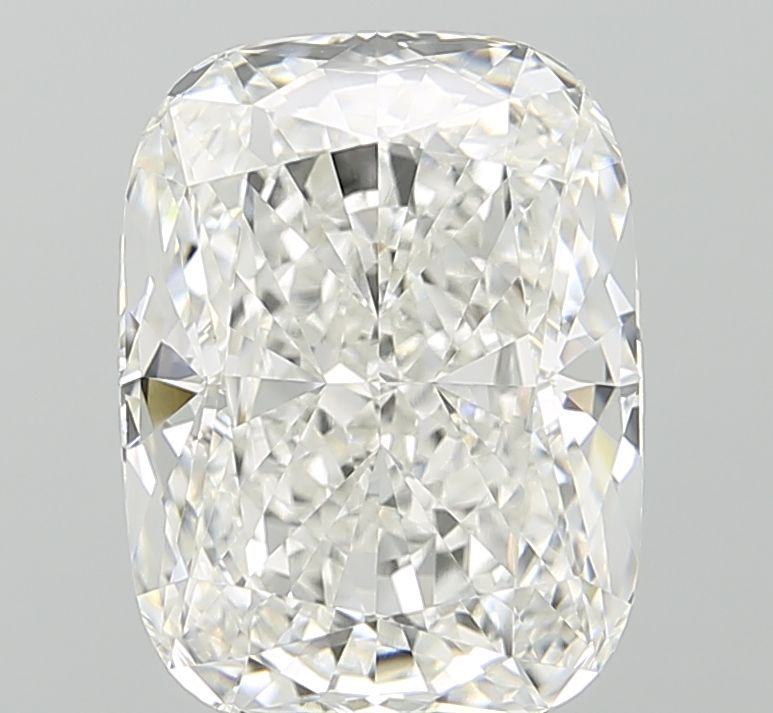 Lab Grown Diamond 5,52Ct E-VVS1 Cushion - IGILG824615055 1