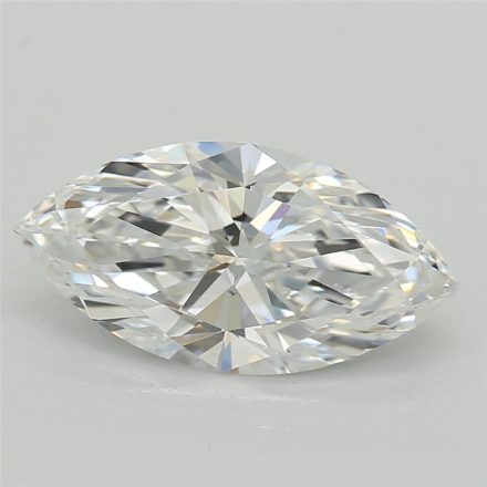 Lab Grown Diamond 1,09Ct D-VVS2 Marquise - IGILG713543948 1
