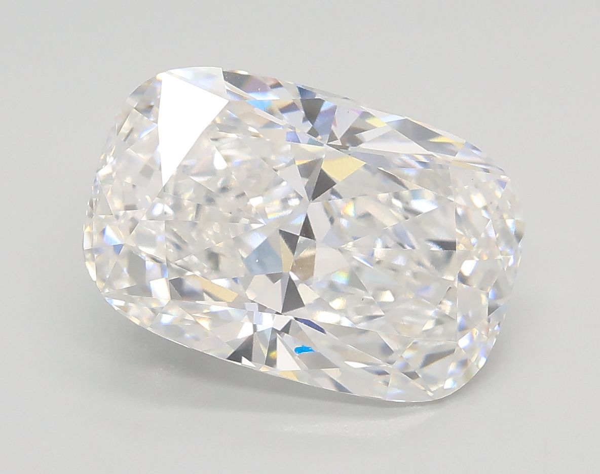 Lab Grown Diamond 3,52Ct E-VS1 Cushion - IGILG828601909 1