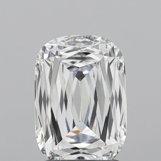 Lab Grown Diamond 2,04Ct E-VVS2 Cushion - IGILG799639913 1