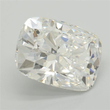 Lab Grown Diamond 8,35Ct E-VS1 Cushion - IGILG741517985 1
