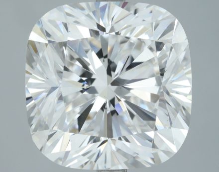 Lab Grown Diamond 9,17Ct E-VS1 Cushion - IGILG715599893 1