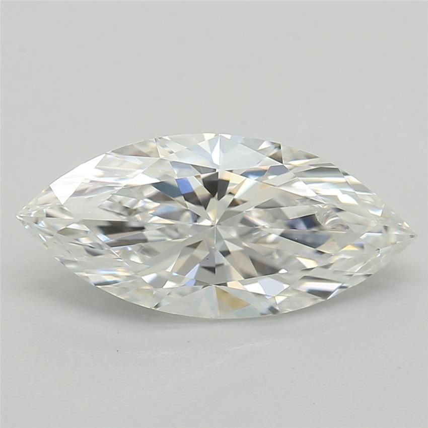 Lab Grown Diamond 1,04Ct D-VVS2 Marquise - IGILG710521674 1