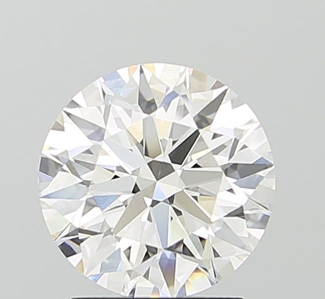 Lab Grown Diamond 2Ct E-VS2 Round - IGILG768650613 1