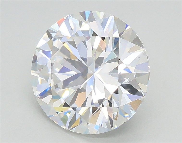 Lab Grown Diamond 1,92Ct E-VS1 Round - IGILG694553041 1