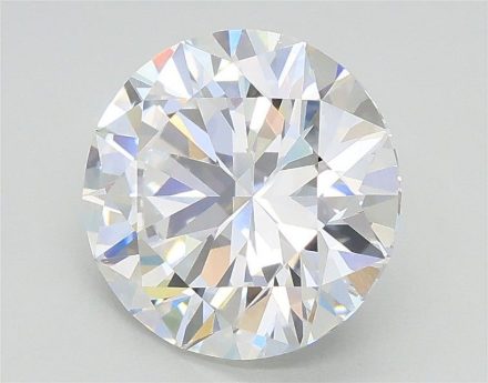 Lab Grown Diamond 1,92Ct E-VS1 Round - IGILG694553041 1