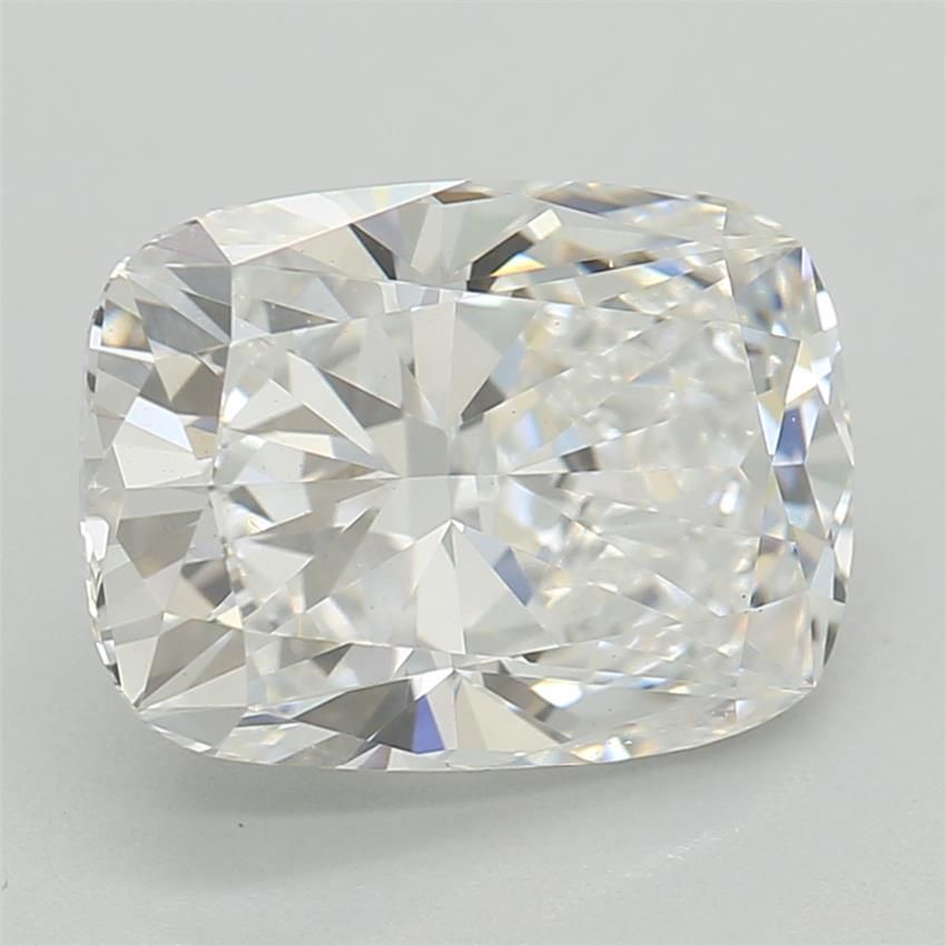 Lab Grown Diamond 1,59Ct E-VS1 Cushion - IGILG657462498 1