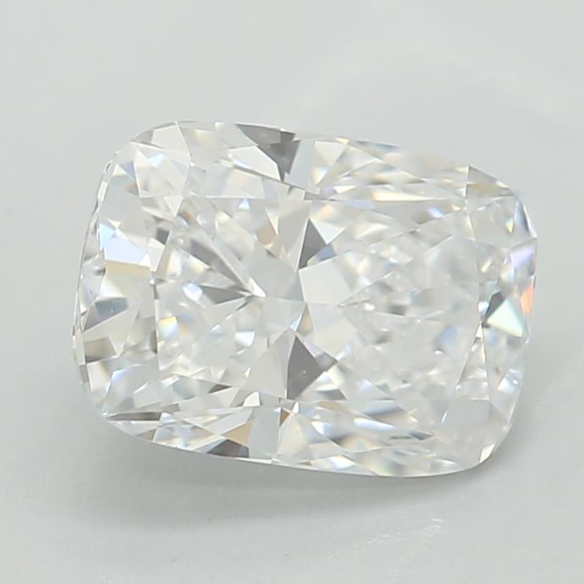 Lab Grown Diamond 1,06Ct D-VS1 Cushion - IGILG687504139 1